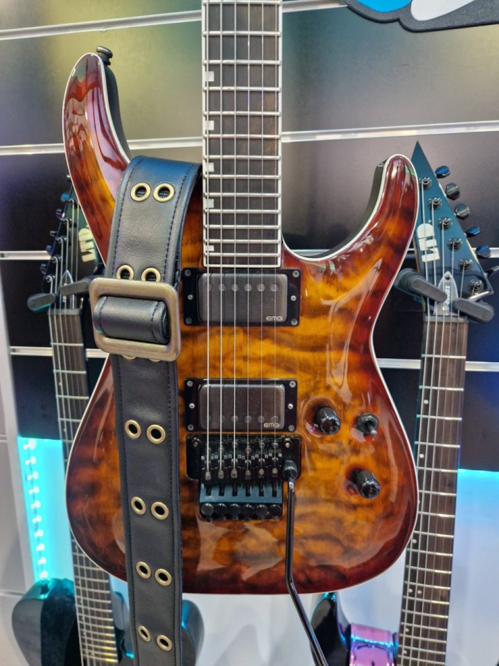 Esp EII horizon TESB de segunda mano · Foto 4 de 6 · Navarra · 2199 €