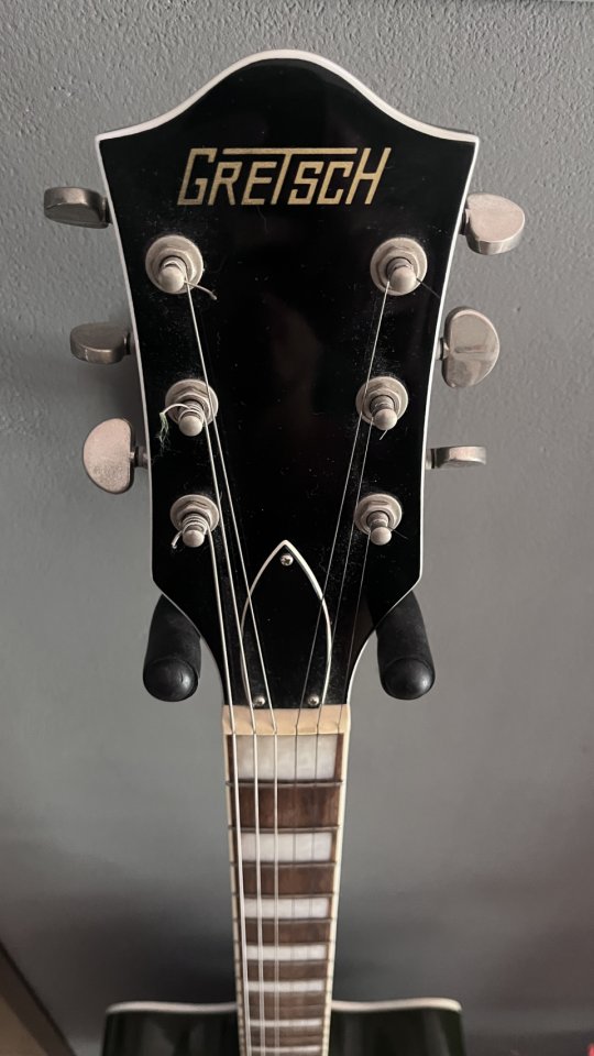 Gretsch G2655 Streamliner Center Block Jr de segunda mano · Foto 3 de 5 · Barcelona · 400 €