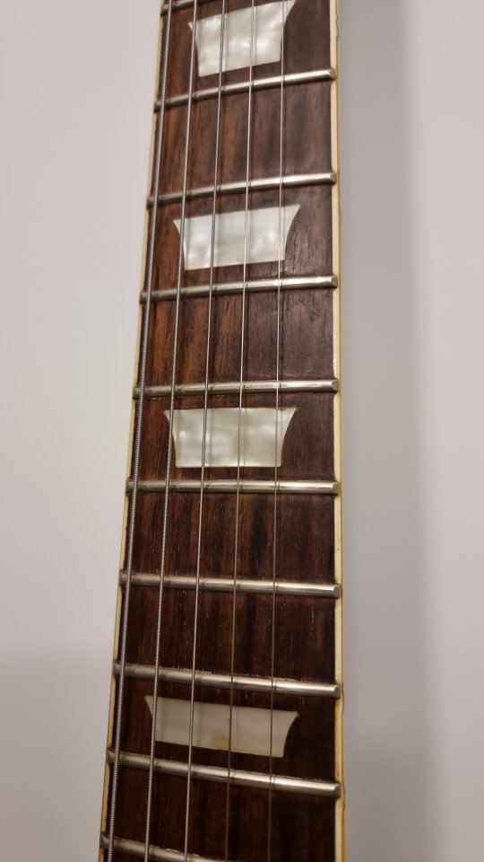 Westone XL 10 Custom Goldtop