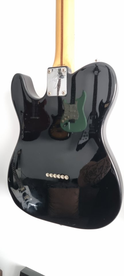 Fender Telecaster Traditional 70s