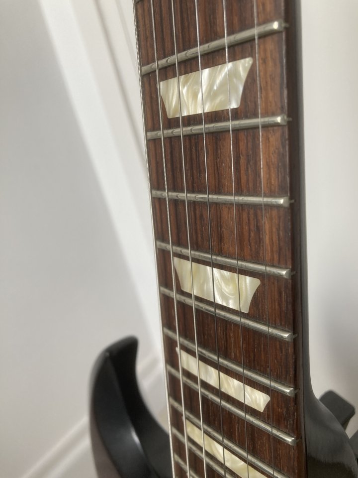 Gibson SG Future Tribute USA 2013