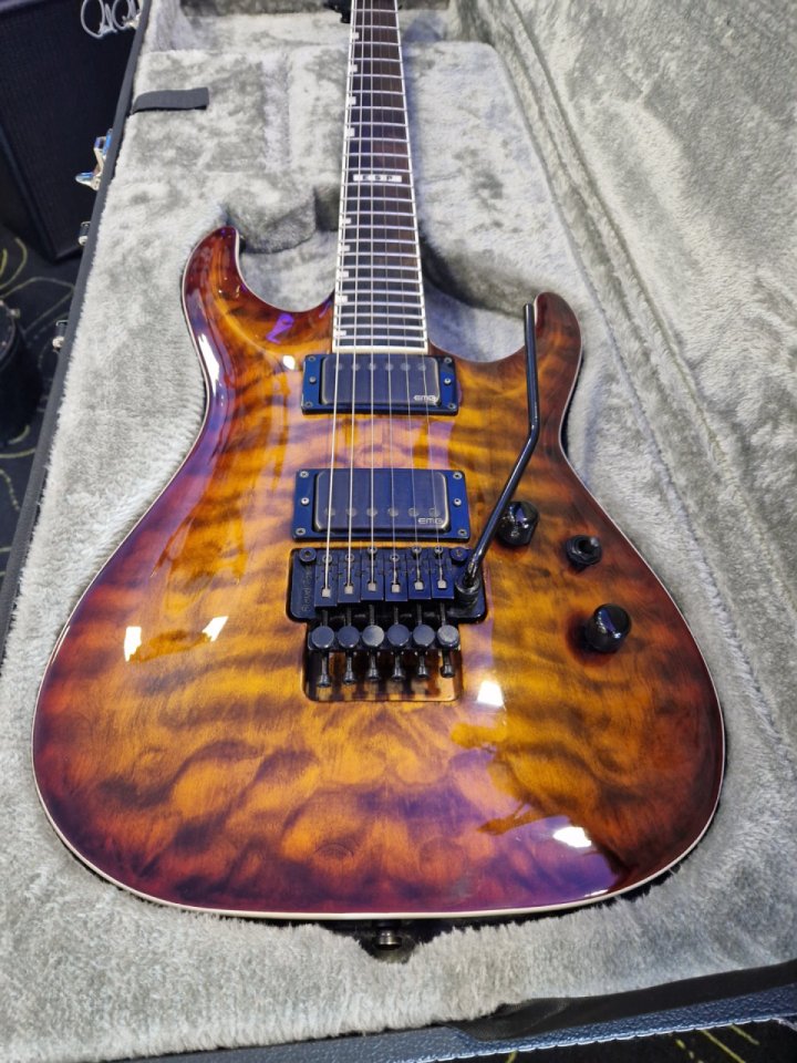 Esp EII horizon TESB de segunda mano · Foto 5 de 6 · Navarra · 2199 €