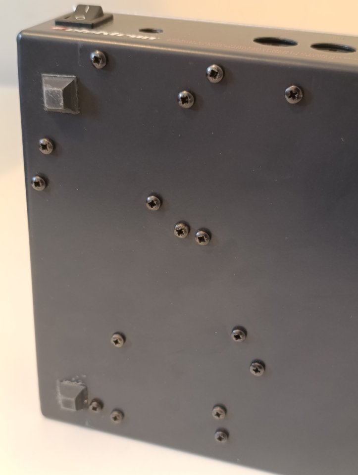 Elektron Machinedrum SPS-1 MKI