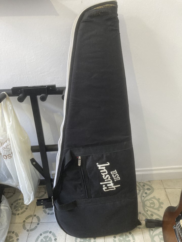 Gibson SG Future Tribute USA 2013