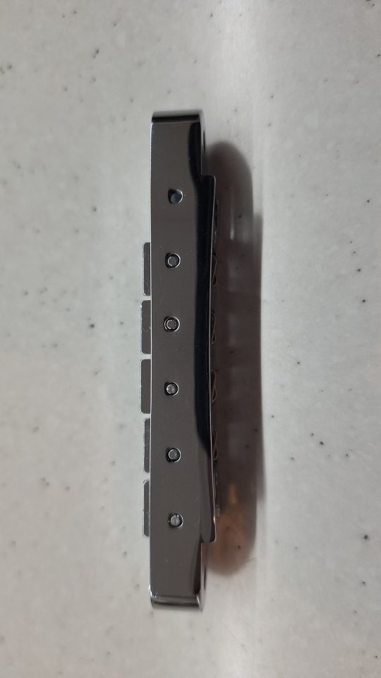 Puente tune o matic gibson de segunda mano · Foto 3 de 4 · Madrid · 18 €