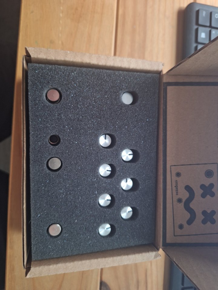 Empress Effects Echosystem de segunda mano · Foto 3 de 8 · Cádiz · 360 €
