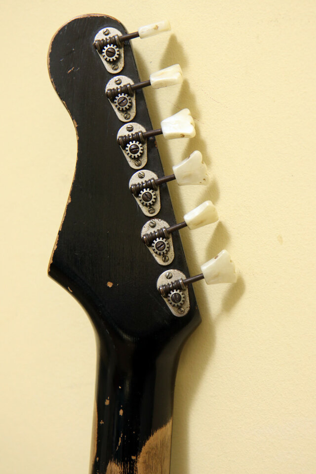 HOFNER Solid Deluxe de los 60