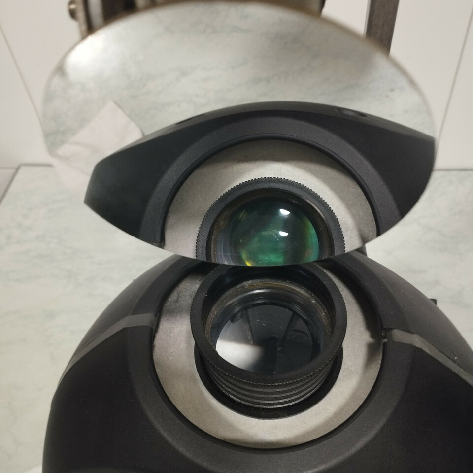 Scanners Martin MX1   !!!Rebajado!!!