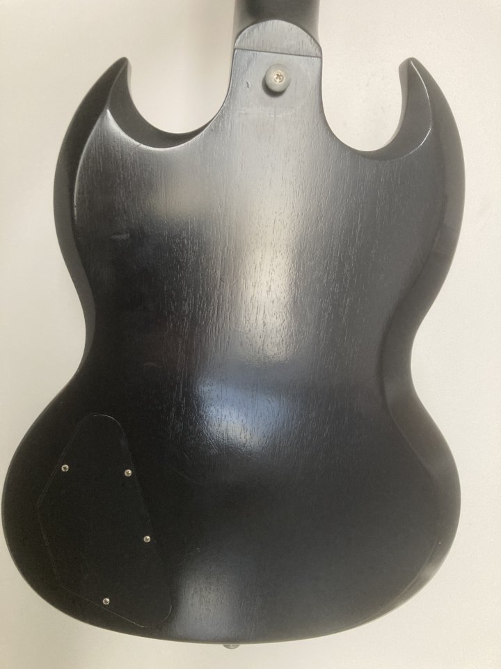 Gibson SG Future Tribute USA 2013