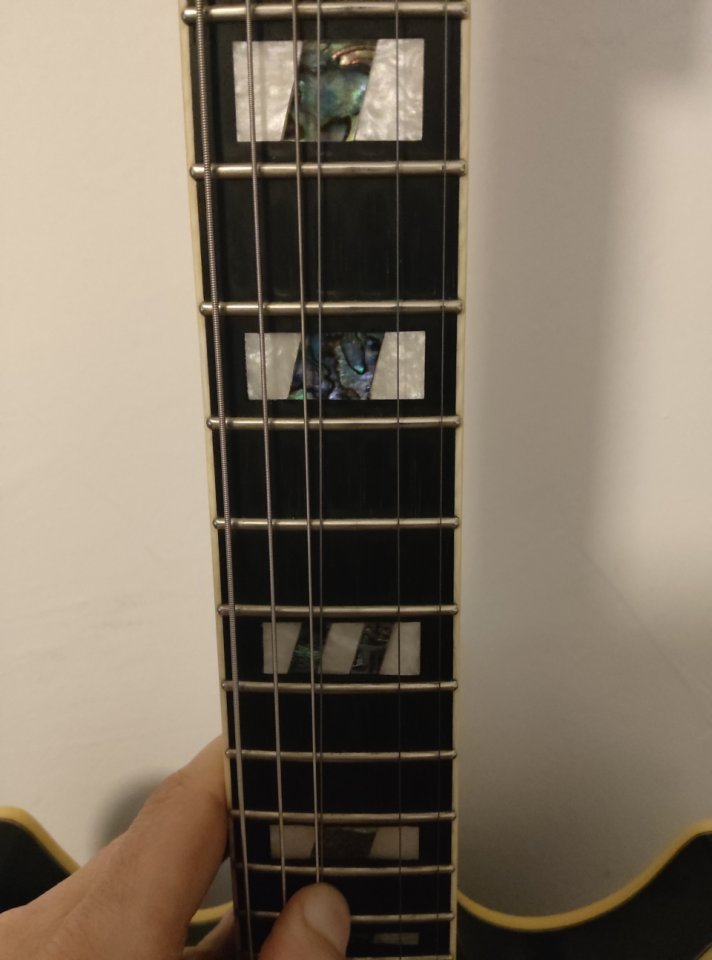 Ibanez JSM10-VYS