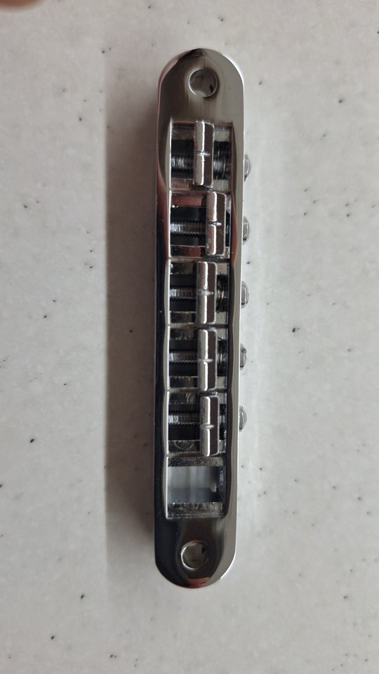 Puente tune o matic gibson de segunda mano · Foto 4 de 4 · Madrid · 18 €