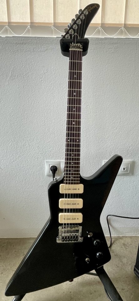 Gibson Explorer III de segunda mano · Las Palmas · 3400 €