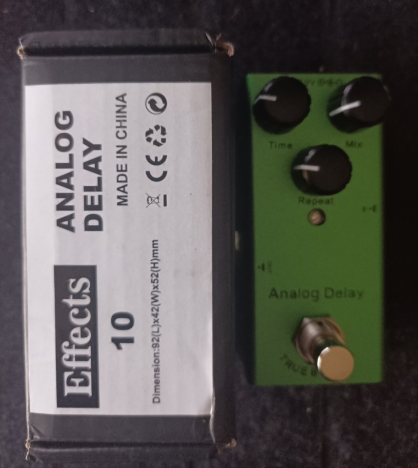 Jhs Calhoun,  Fuzz Daredevil LSD, Jensen y más.