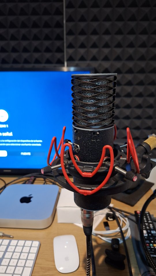 OPORTUNIDAD  Set Aston Spirit y Araña Ricote.