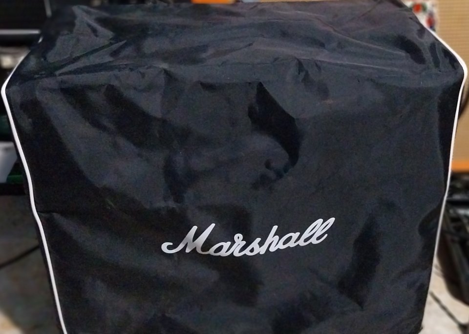 Marshall jcm900 High Gain mkIII Máster Volume 100w