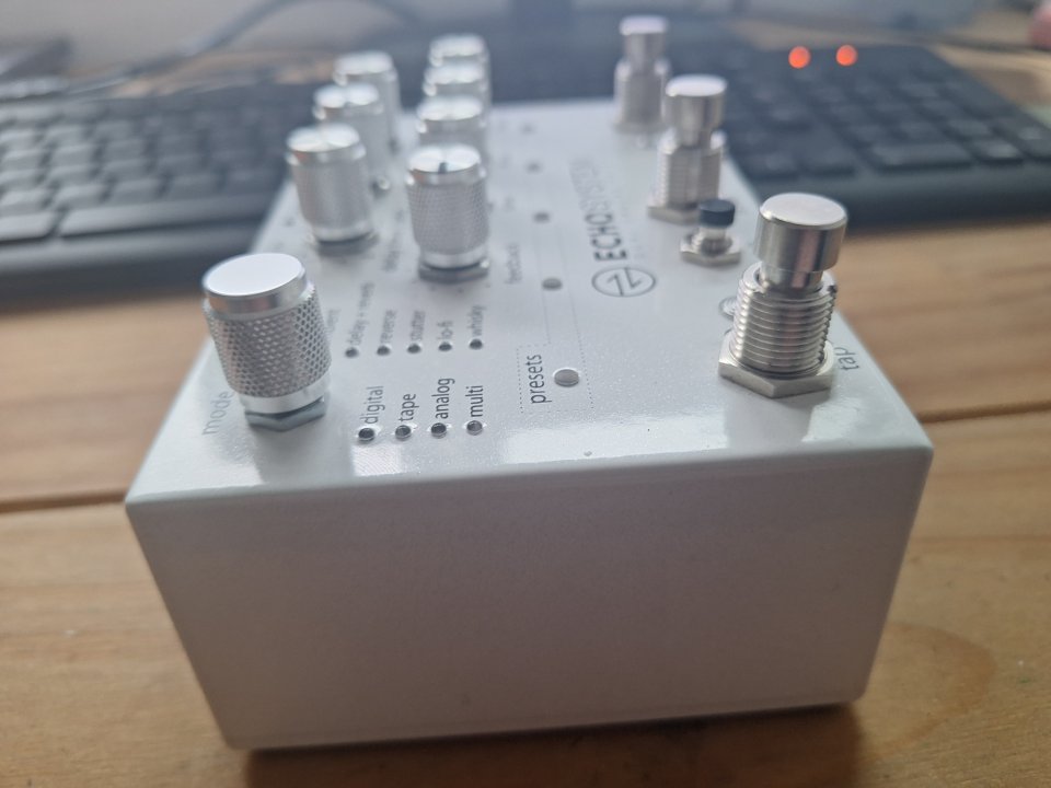 Empress Effects Echosystem de segunda mano · Foto 6 de 8 · Cádiz · 360 €
