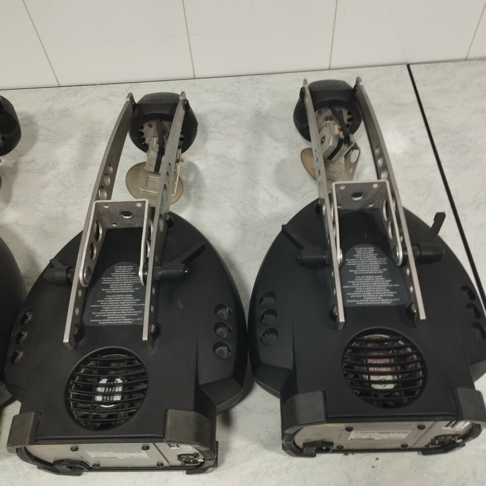 Scanners Martin MX1   !!!Rebajado!!!