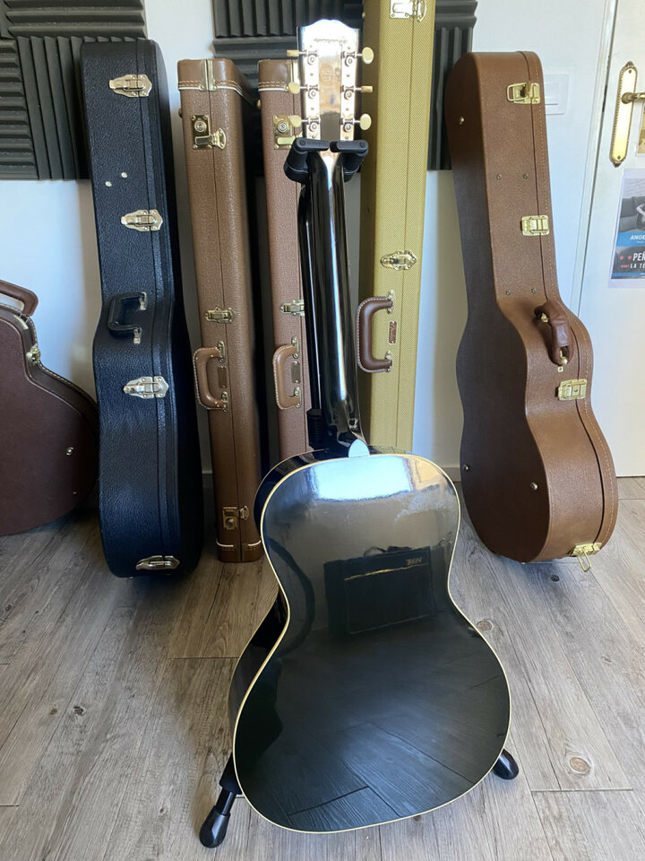 (RESERVADA) Gibson L-00 Original Vintage Sunburst 2022