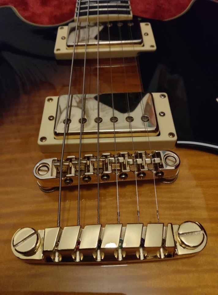 Ibanez JSM10-VYS