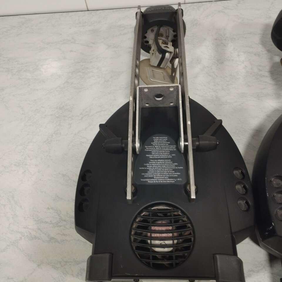 Scanners Martin MX1   !!!Rebajado!!!