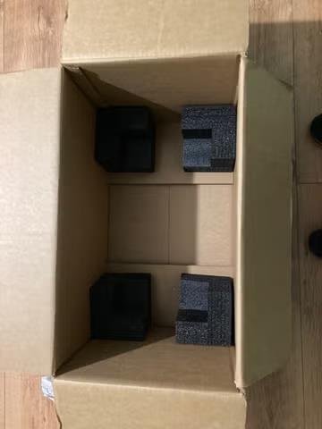 Engl E633 KT77 Fireball 25 LTD