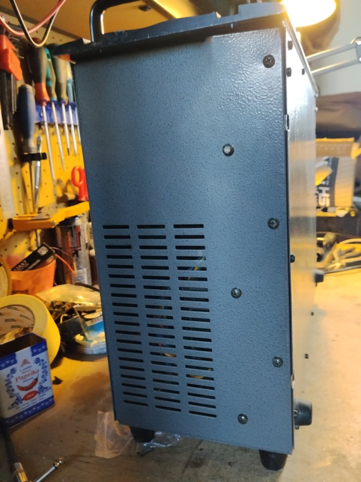 Amplificador de bajo a válvulas ampeg svt-2 pro de segunda mano · Foto 9 de 10 · Málaga · 550 €