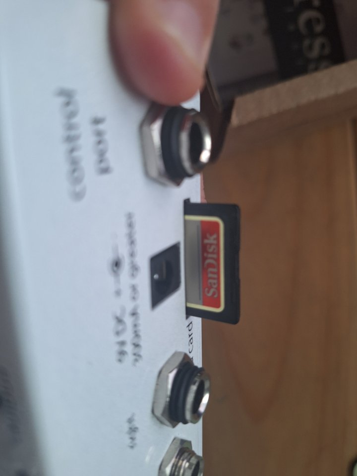 Empress Effects Echosystem de segunda mano · Foto 8 de 8 · Cádiz · 360 €