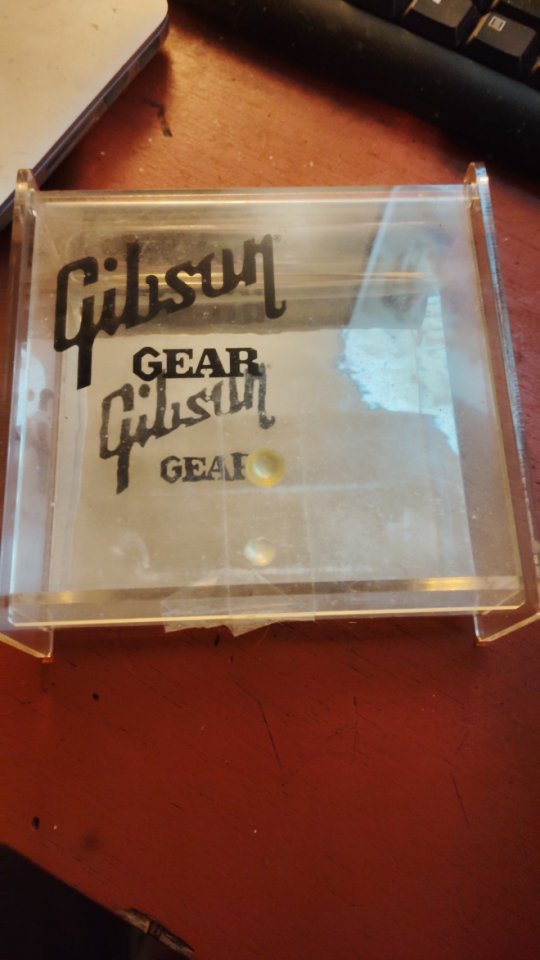 Gibson Burtsbucker Pro Set Nickel de segunda mano · Foto 3 de 3 · Barcelona · 180 €