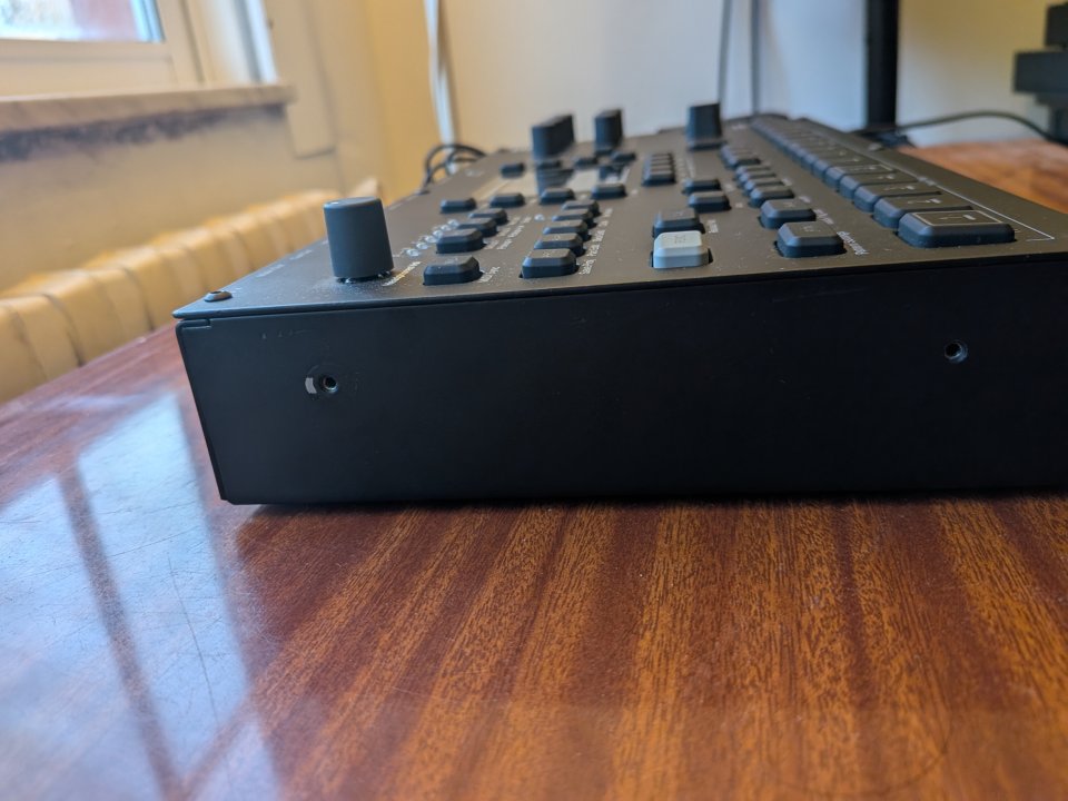 Elektron Octatrack MKII