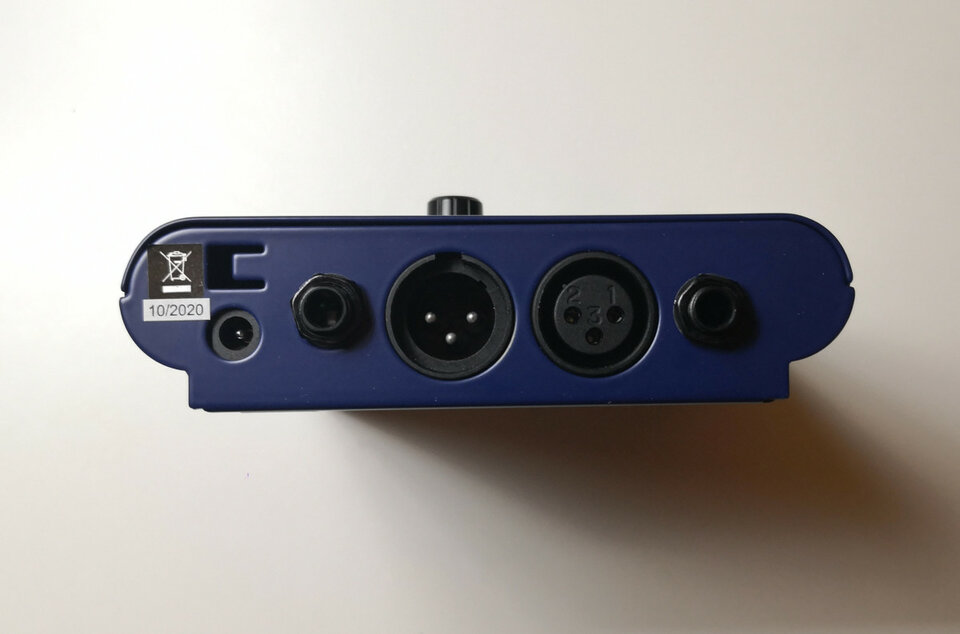 Previo Art Tube Mp Studio V3