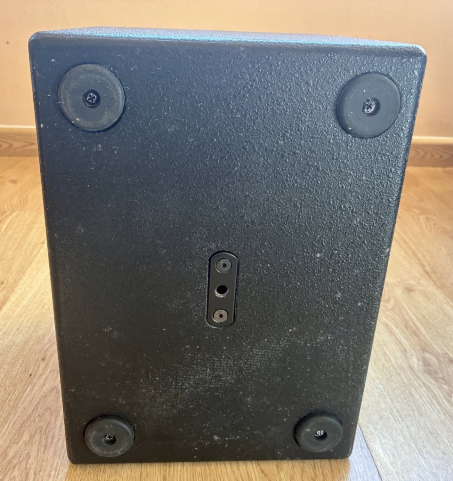 AER Compact 60 de segunda mano · Foto 5 de 8 · A Coruña · 700 €
