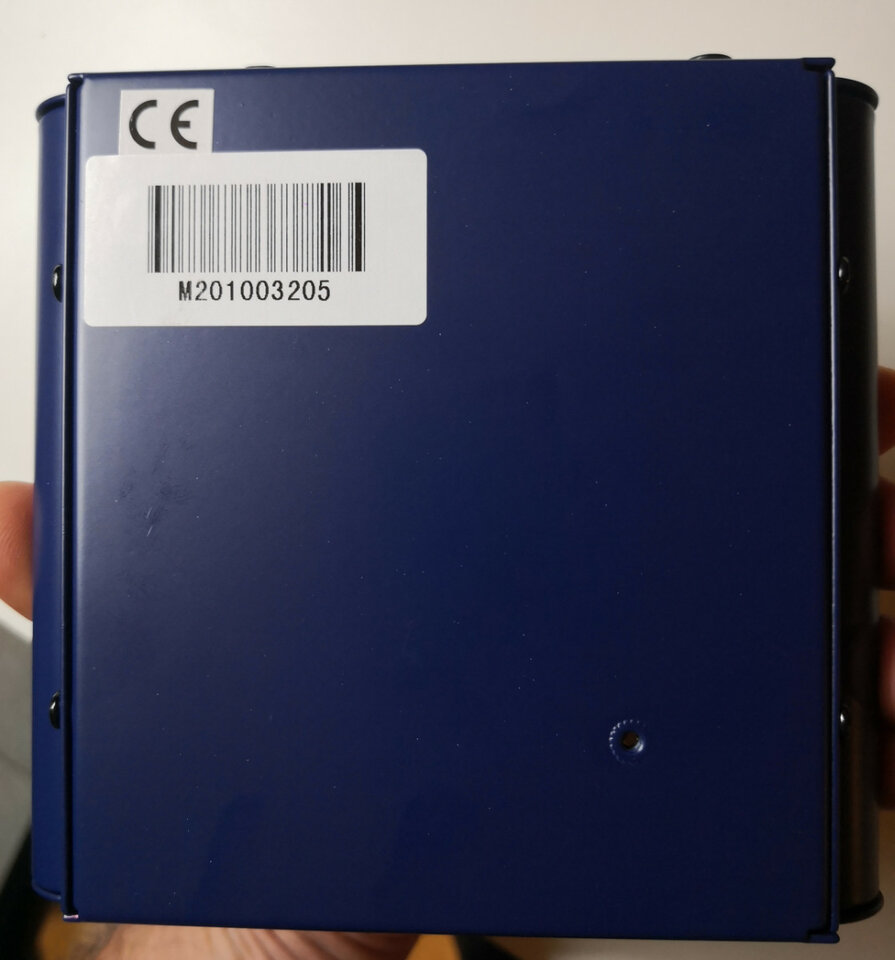 Previo Art Tube Mp Studio V3