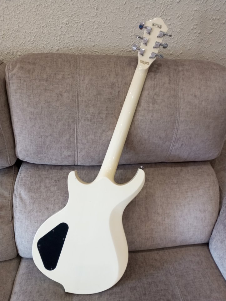 Ibanez DN500 darkstone White
