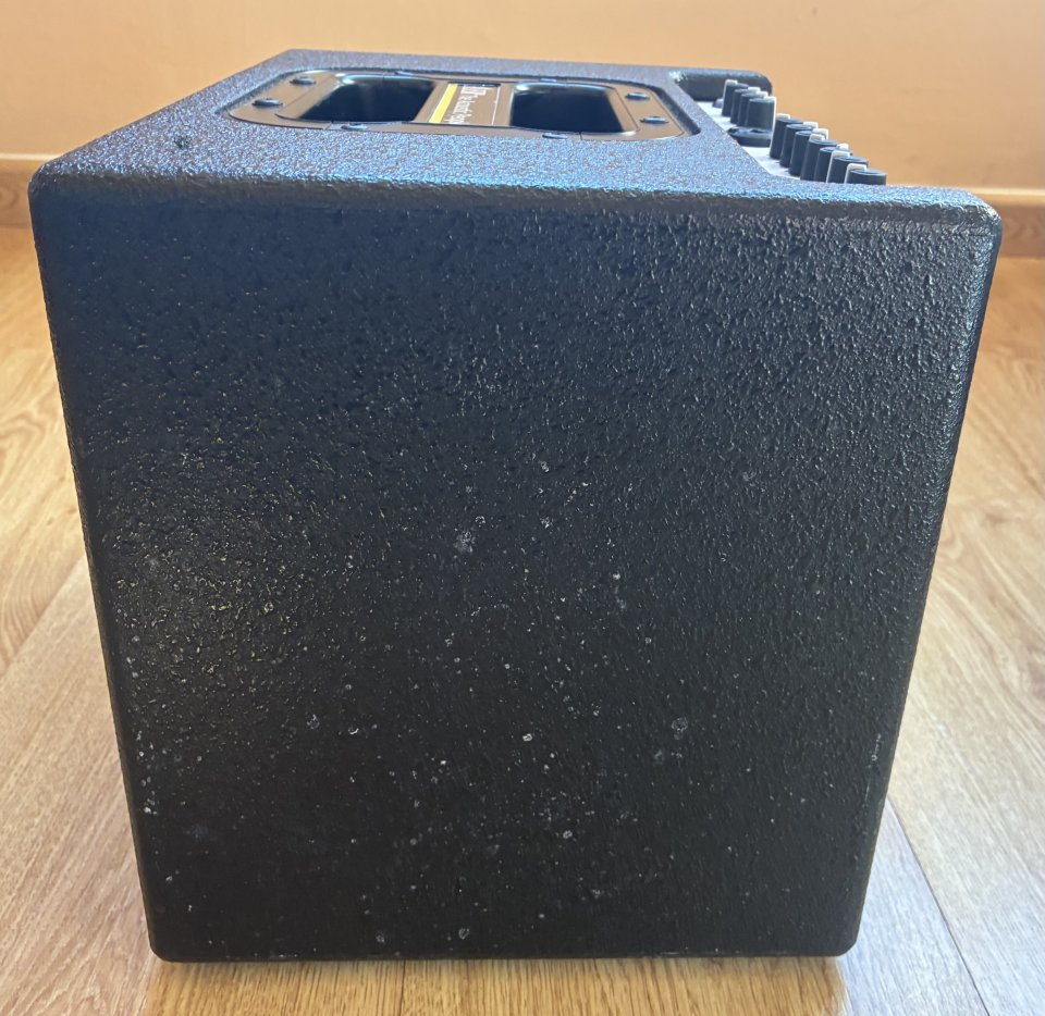 AER Compact 60 de segunda mano · Foto 6 de 8 · A Coruña · 700 €
