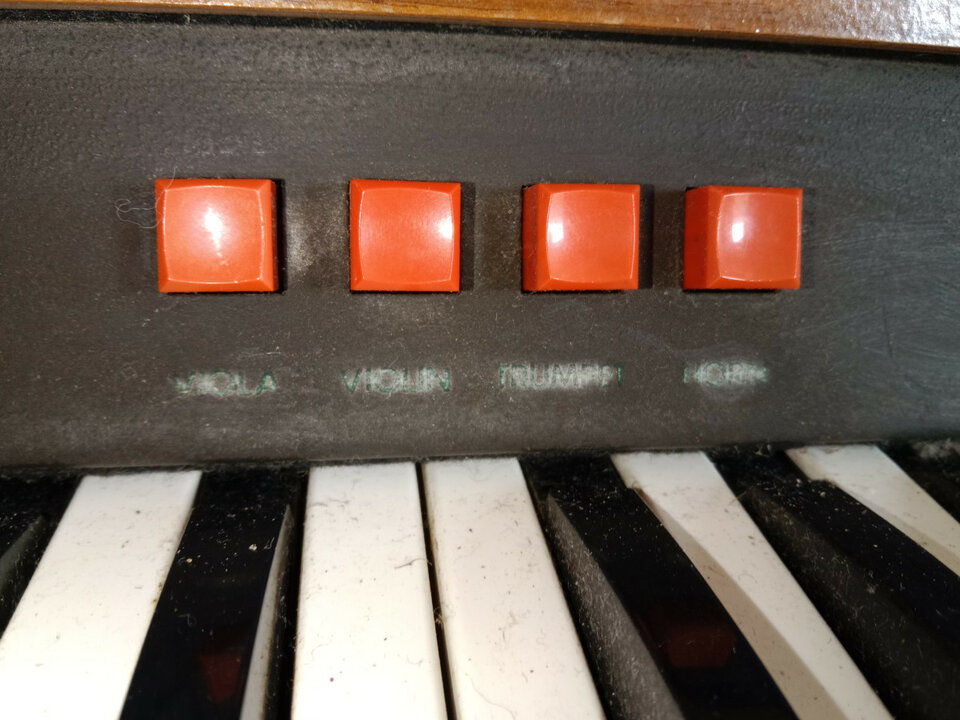 Eminent Solina String Ensemble