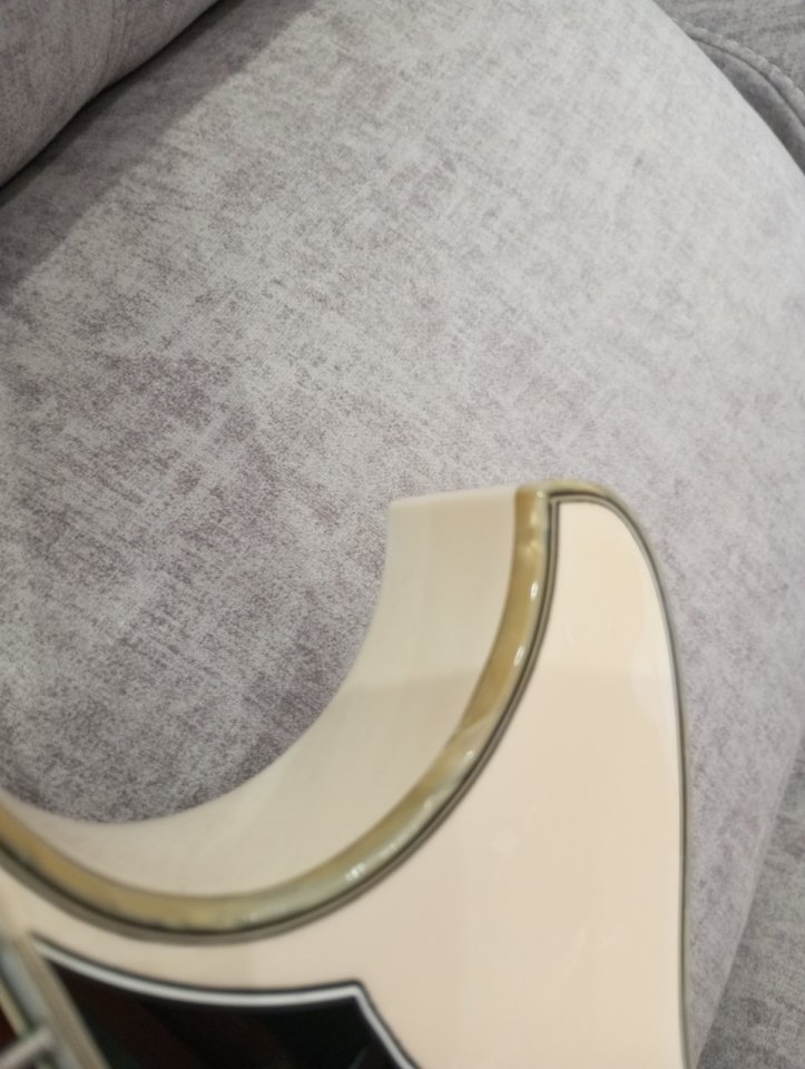 Ibanez DN500 darkstone White