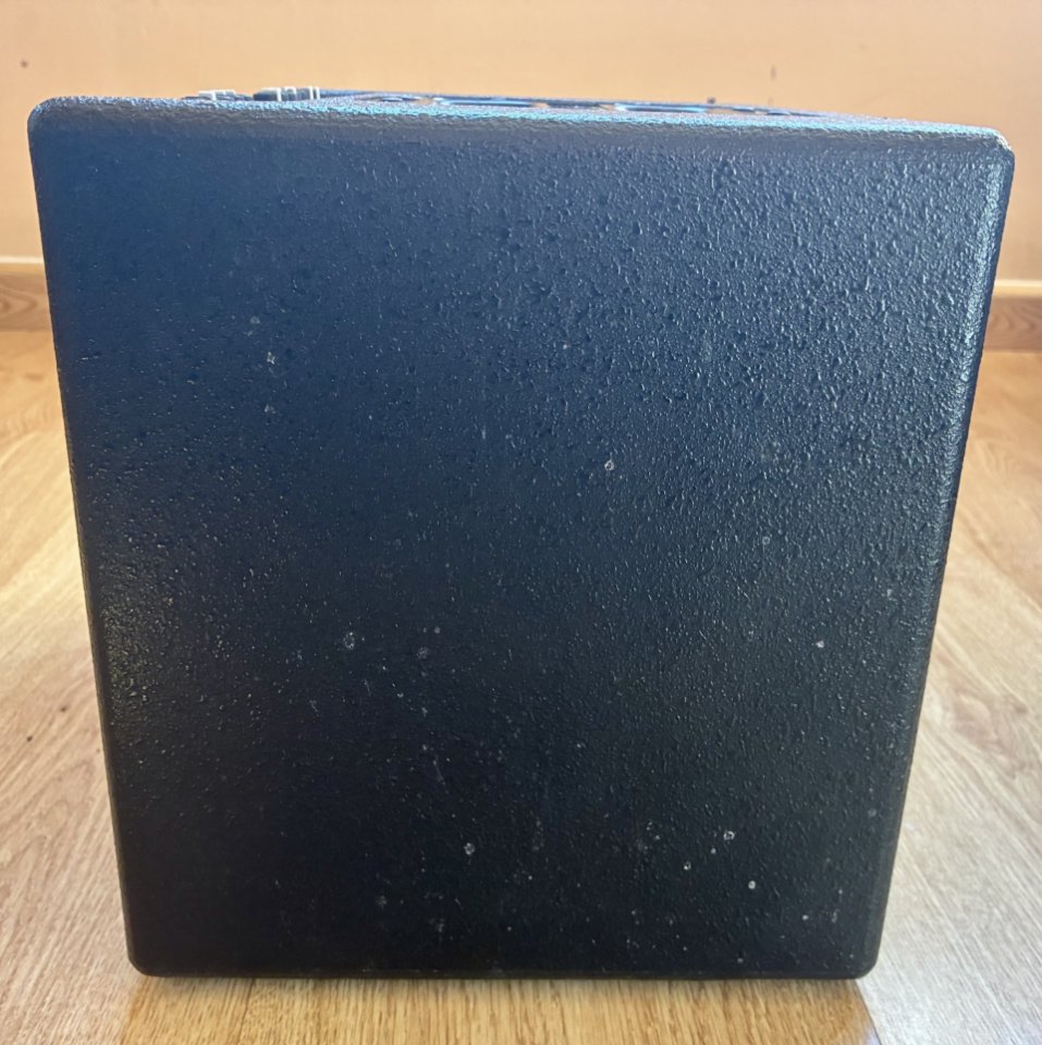 AER Compact 60 de segunda mano · Foto 7 de 8 · A Coruña · 700 €