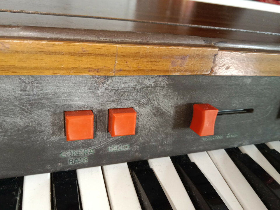 Eminent Solina String Ensemble