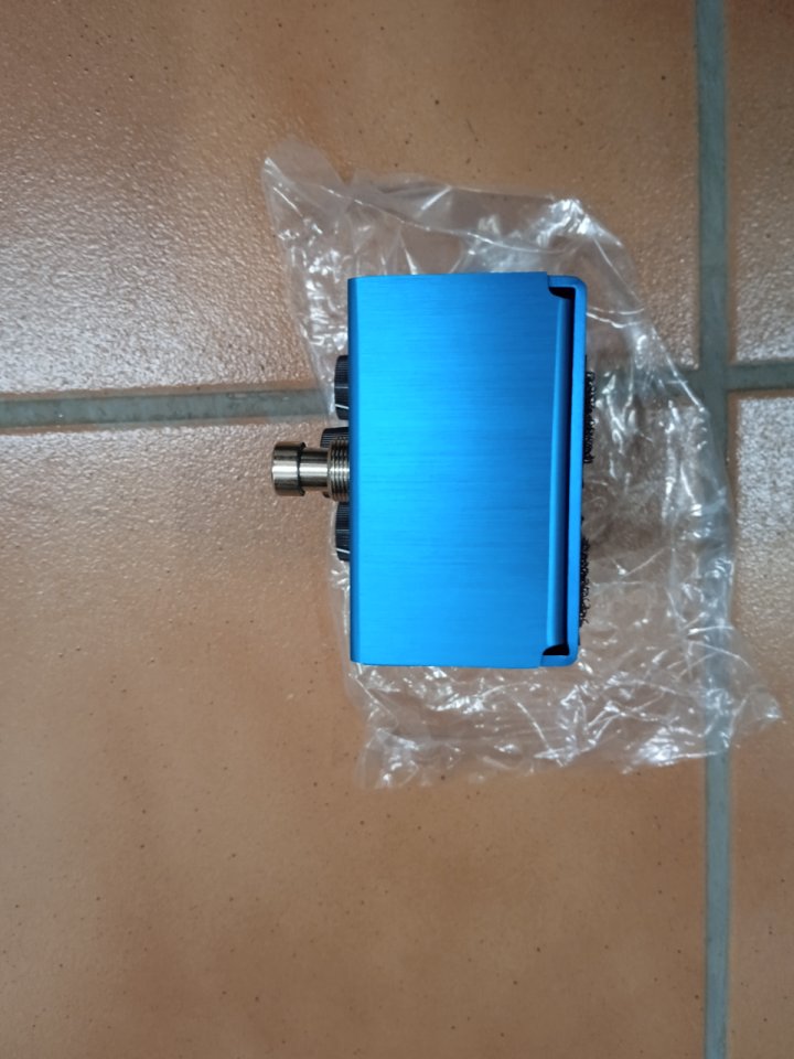 Way Huge Aqua-Puss Delay