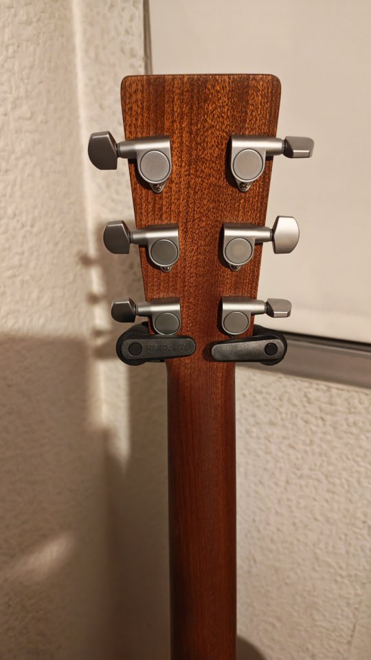 Guitarra Eléctro acústica Martín DX2 A/E