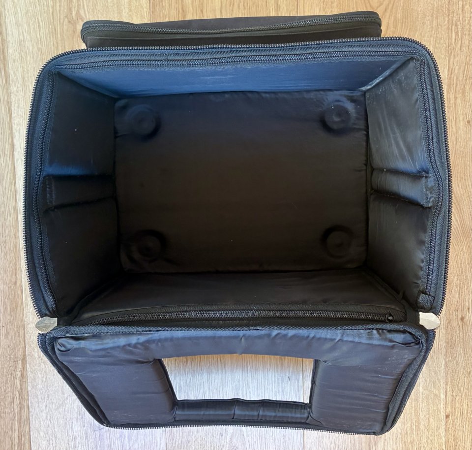 AER Compact 60 de segunda mano · Foto 8 de 8 · A Coruña · 700 €