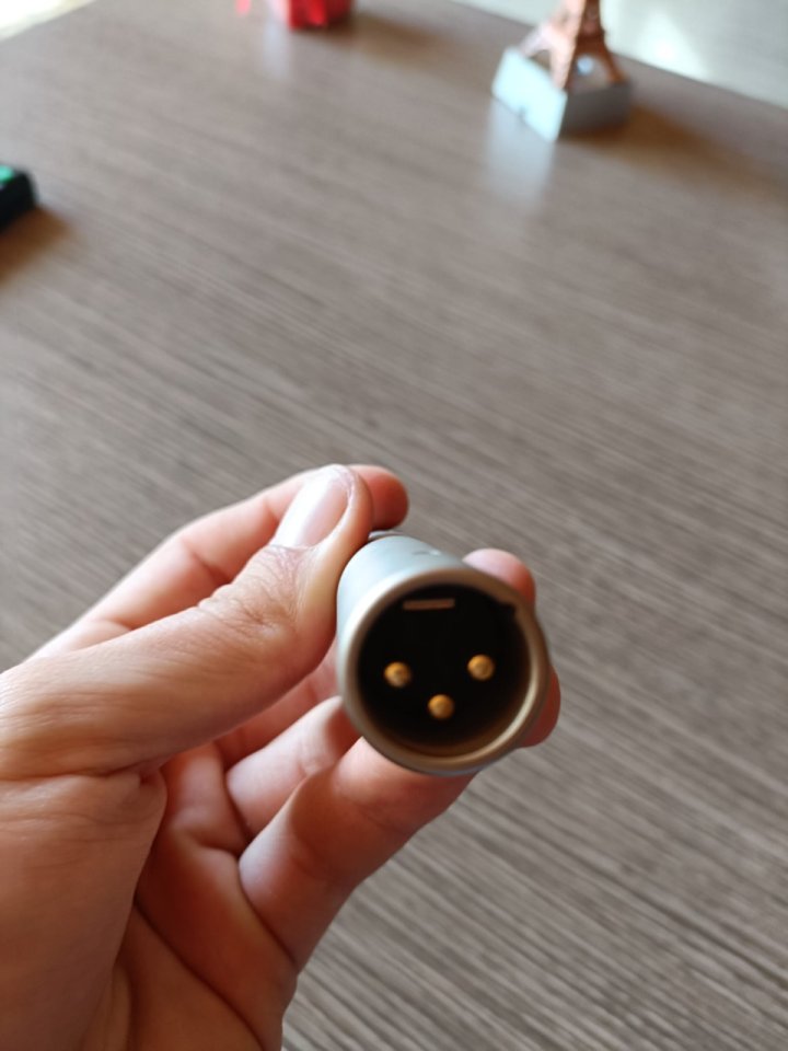 Micrófonos Rode NT55 MP