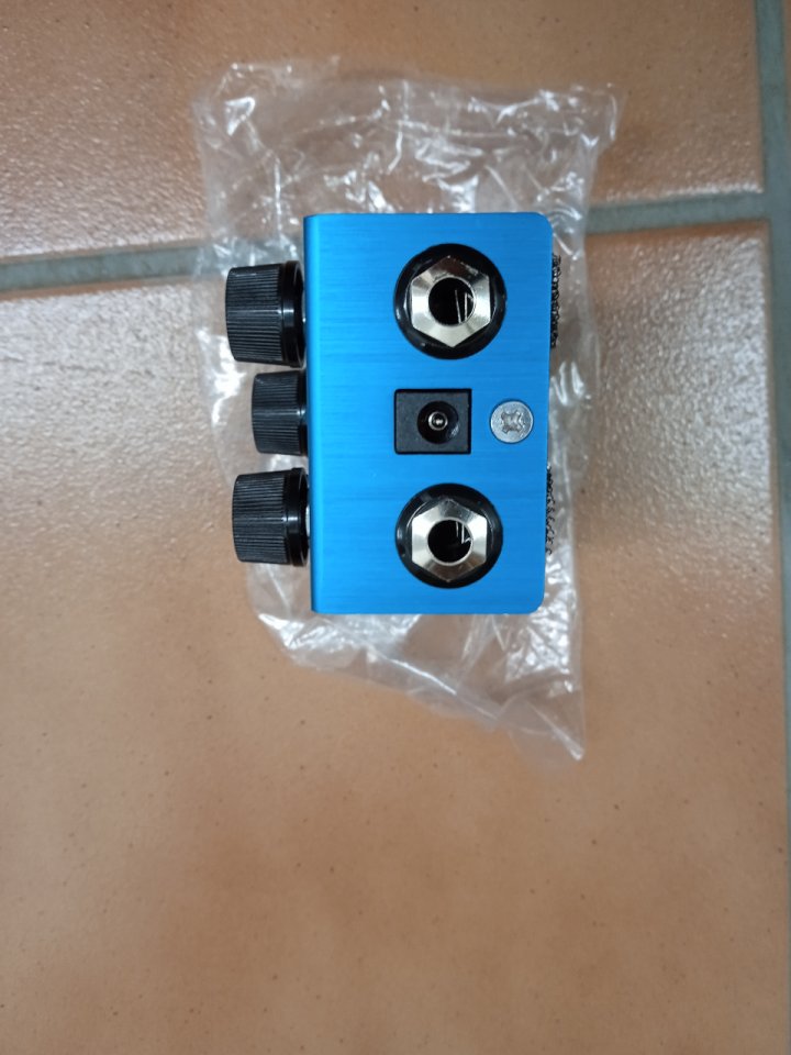 Way Huge Aqua-Puss Delay