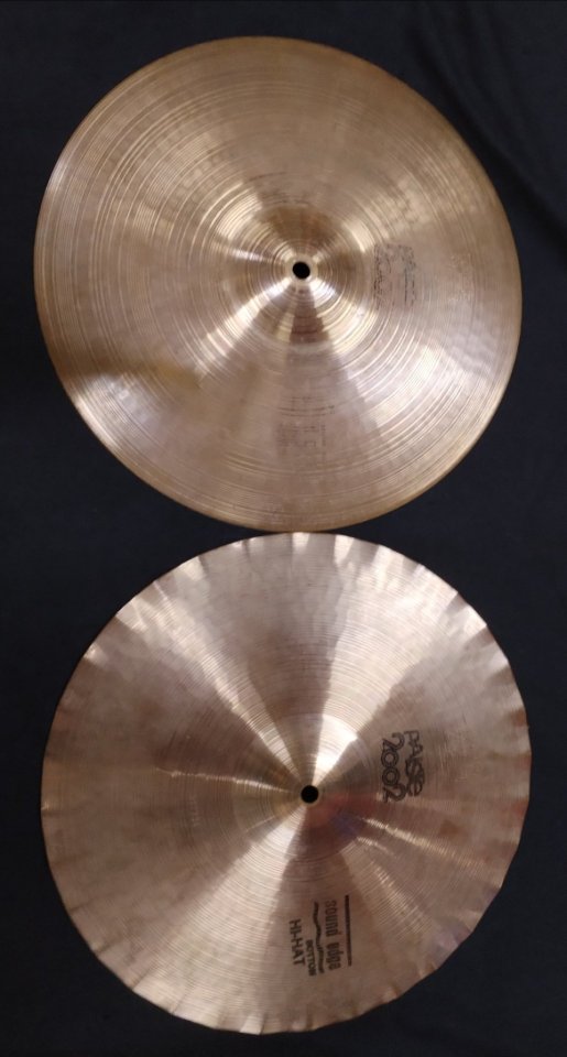 14" 2002 Sound edge HH del año 1979. de segunda mano · Foto 1 de 7 · Barcelona · 275 €