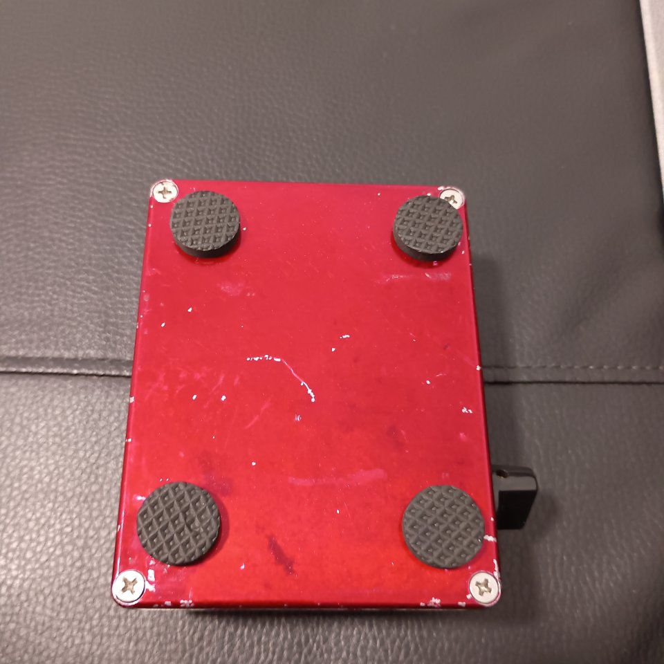 Pedal Klinger Buzz Fuzz de segunda mano · Foto 2 de 3 · Málaga · 225 €