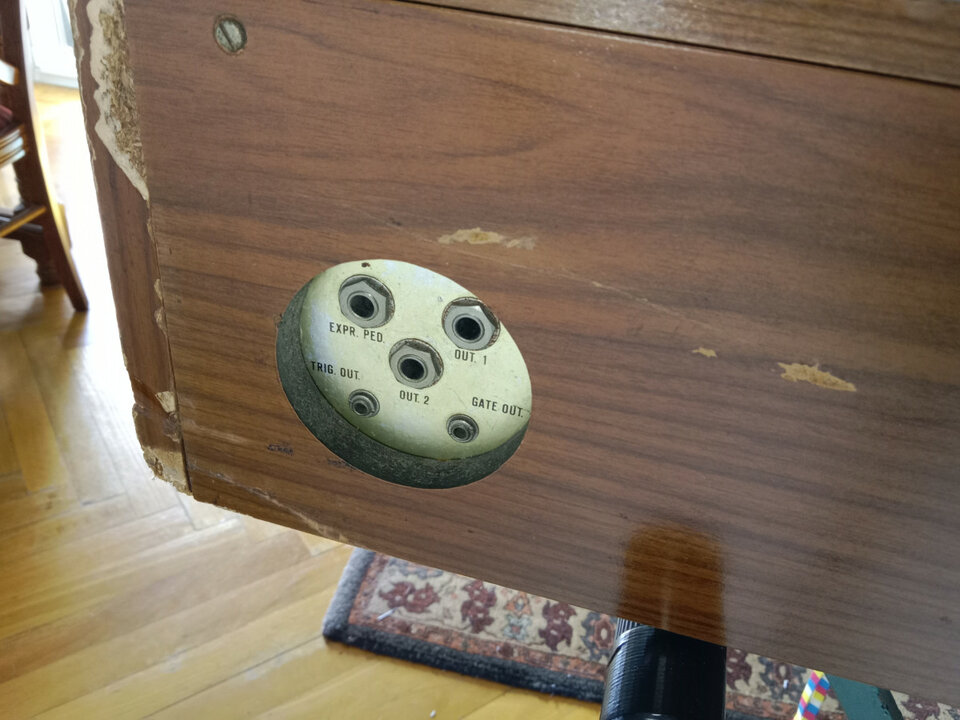 Eminent Solina String Ensemble