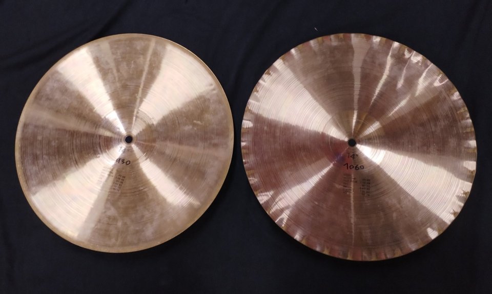 14" 2002 Sound edge HH del año 1979. de segunda mano · Foto 2 de 7 · Barcelona · 275 €