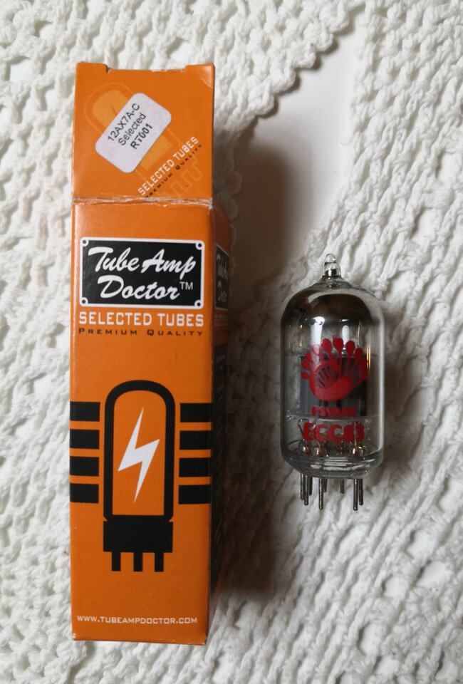 Previo Art Tube Mp Studio V3