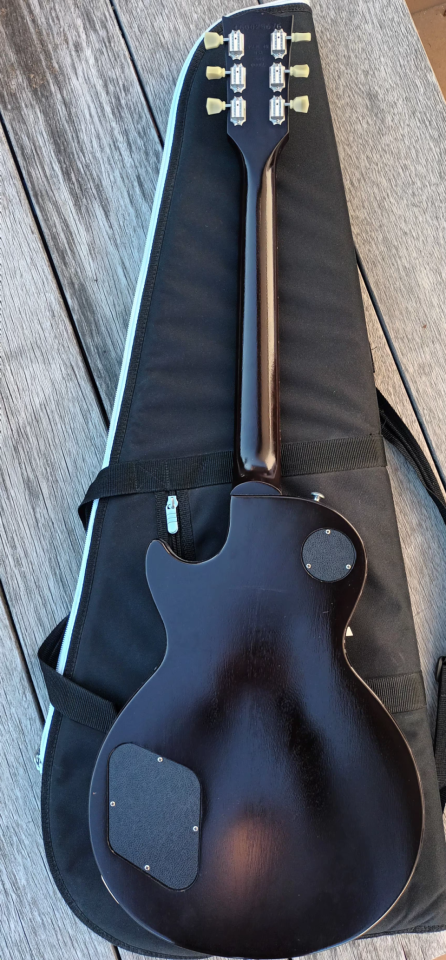 Gibson Les Paul Tribute P90 2016 de segunda mano · Foto 10 de 10 · Girona · 1175 €