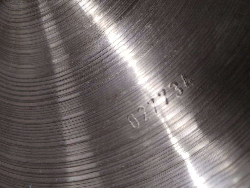 14" 2002 Sound edge HH del año 1979. de segunda mano · Foto 4 de 7 · Barcelona · 275 €